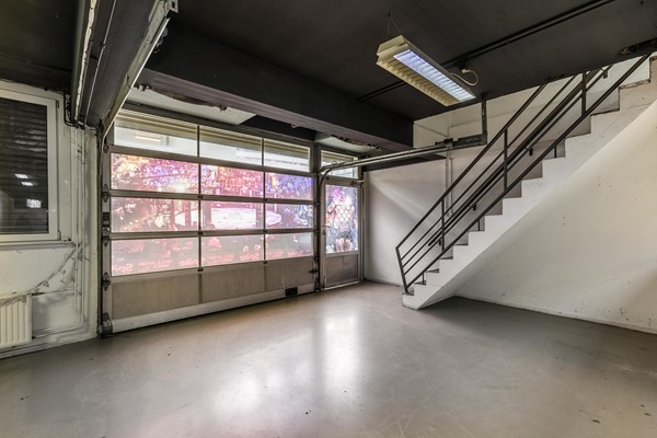 Medium property photo - Schoterboshof 5, 3032 CH Rotterdam